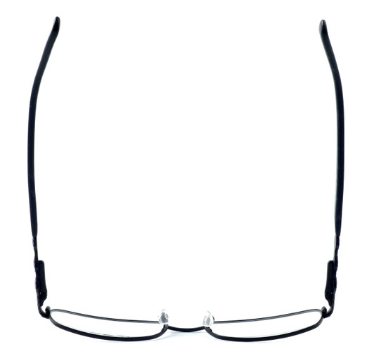 Dale Earnhardt, Jr. Designer Reading Glasses DJ6743 in Black 53mm