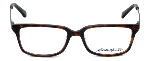 VIP Eddie Bauer Designer Reading Glasses EB8381 Tortoise Havana 52 mm PICK POWER