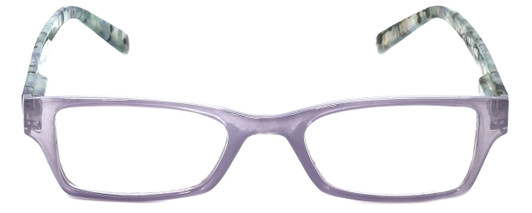 Calabria R774 Ladies Designer Floral Reading Glasses w/ Matching Case PICK POWER