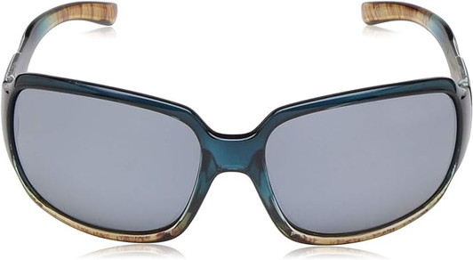 Suncloud Laurel Polarized Sunglasses Smith Optics Oversized Wrap 7 Color Options