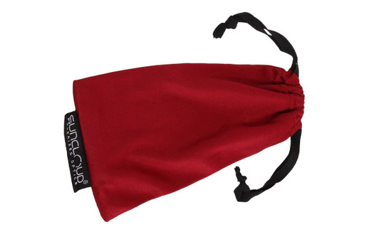 Suncloud Sunglasses Case