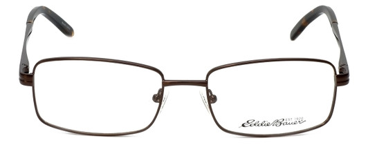 Eddie Bauer Designer Reading Glasses EB8363 in Brown 54mm