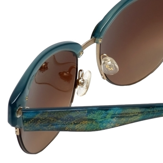 Badgley Mischka Designer Sunglasses Bernadetta 3 Color Choices 100%UV Protection