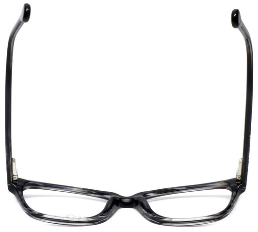eyeOS Designer Eyeglasses Tamy in Dark Ash 50mm :: Rx Single Vision