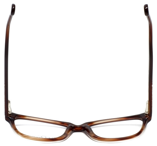 eyeOS Designer Eyeglasses Tamy in Rosewood 50mm :: Rx Single Vision