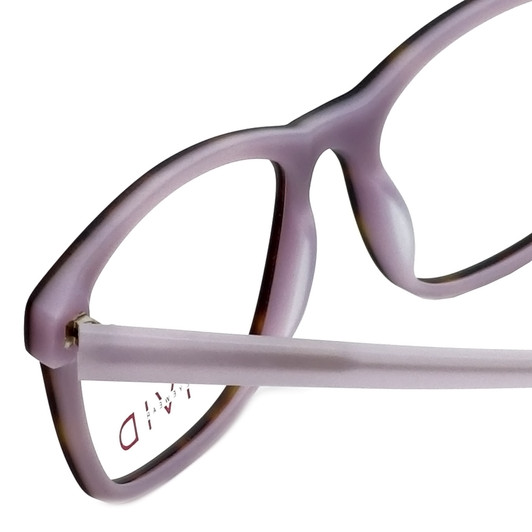 Vivid Designer Reading Glasses Vivid-878 in Tortoise-Purple 51mm