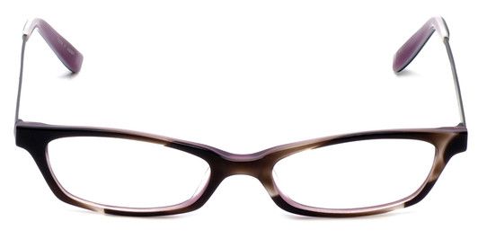 Paul Smith Designer Reading Glasses PS268-BHPL in Brown Horn Plum 47mm