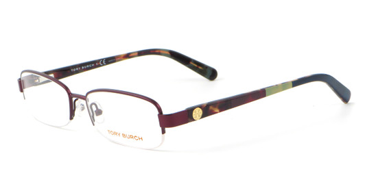 Tory Burch Optical Eyeglass Collection 1031-147-50mm :: Rx Single Vision