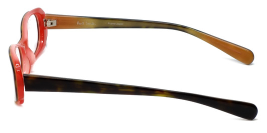 Paul Smith Designer Reading Glasses PS405-OABL in Tortoise Peach 51mm