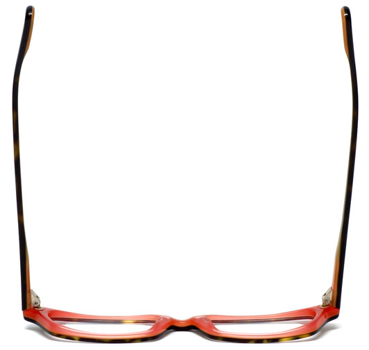 Paul Smith Designer Reading Glasses PS409-OABL in Tortoise Peach 49mm