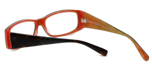 Paul Smith Designer Reading Glasses PS416-OABL in Tortoise Peach 53mm
