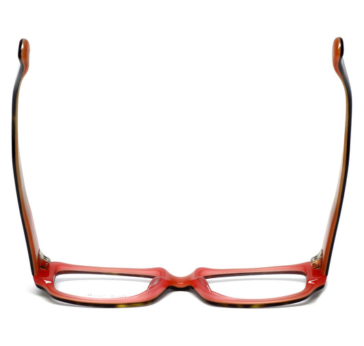 Paul Smith Designer Reading Glasses PS422-OABL in Tortoise Peach 49mm