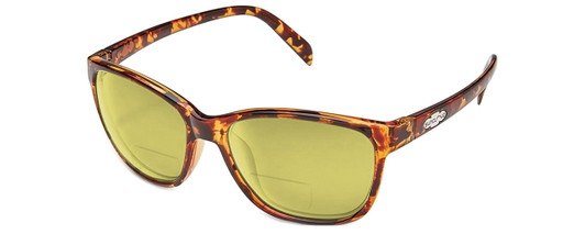 Tortoise/Yellow
