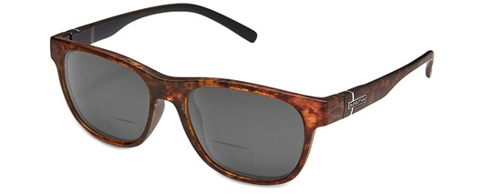 Blackened Tortoise/Grey