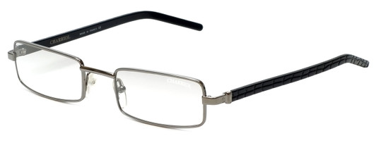 Charriol Designer Eyeglasses PC7136-C3 in Black 50mm :: Custom Left & Right Lens