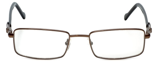 Charriol Designer Eyeglasses PC7222-C1 in Brown 54mm :: Rx Single Vision