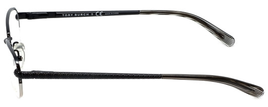 Tory Burch Designer Reading Glasses TY1003-107 in Black 50mm