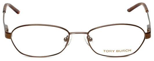 Tory Burch Designer Reading Glasses TY1008-120 in Light Brown 51mm