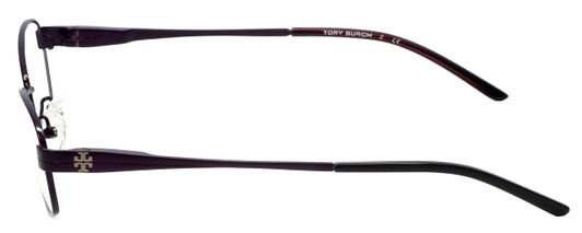 Tory Burch Designer Reading Glasses TY1008-126 in Plum 51mm