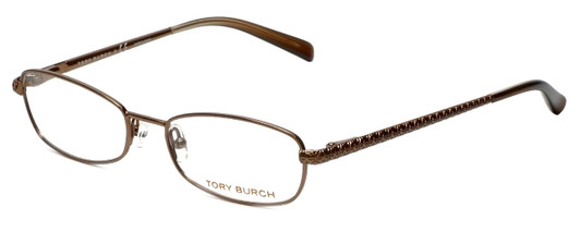 Tory Burch Designer Reading Glasses TY1009-120 in Light Brown 51mm
