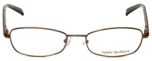 Tory Burch Designer Reading Glasses TY1009-120 in Light Brown 51mm