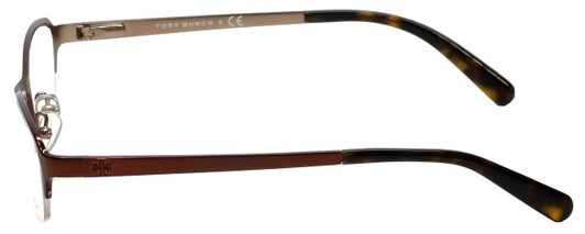 Tory Burch Designer Reading Glasses TY1012-209-52mm in Burgundy Red CHOOSE POWER