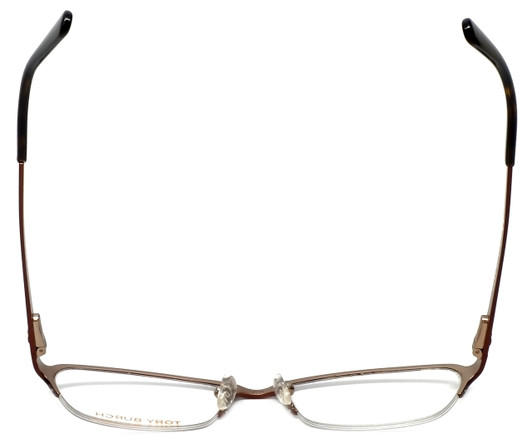 Tory Burch Designer Reading Glasses TY1012-209-52mm in Burgundy Red CHOOSE POWER