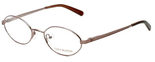 Tory Burch Designer Reading Glasses TY1025-249 in Rose 51mm