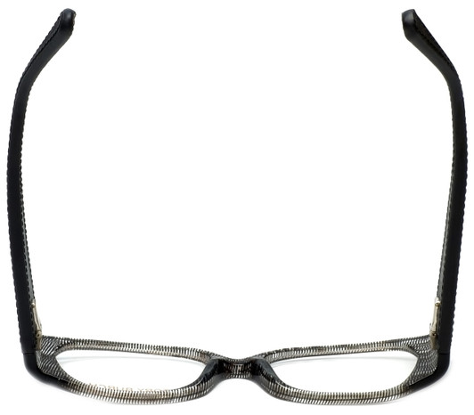 Tory Burch Designer Eyeglasses TY2011Q-842 in Black 50mm :: Custom Left & Right Lens