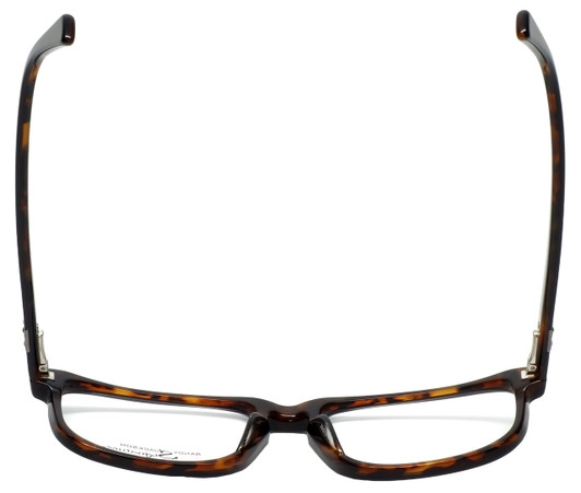Randy Jackson Designer Eyeglasses RJ3013-021 in  Black 55mm :: Progressive