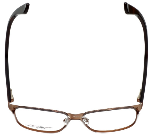Randy Jackson Designer Eyeglasses RJ1926-023 in Cordovan 54mm :: Rx Bi-Focal