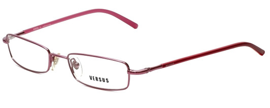 Versus by Versace Designer Reading Glasses 7036-1056 Pink 49mm