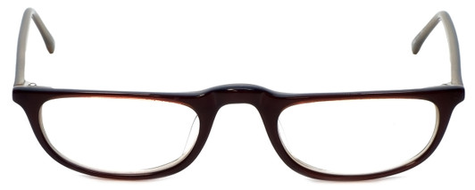 Ellen Tracy Designer Eyeglasses ET3000-ROBE in Red 50mm :: Custom Left & Right Lens