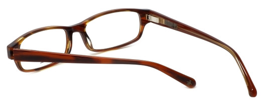 Original Penguin Designer Reading Glasses The Clemens in Blonde 54mm