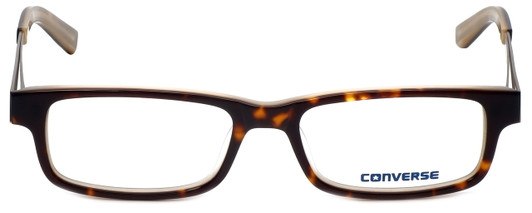 Converse Designer Reading Glasses City-Limits-Tortoise in Tortoise 51mm