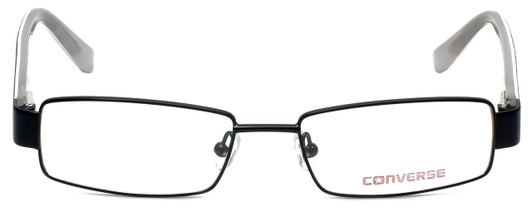 Converse Designer Reading Glasses Wait-For-Me-Black in Black 49mm CHOOSE POWER