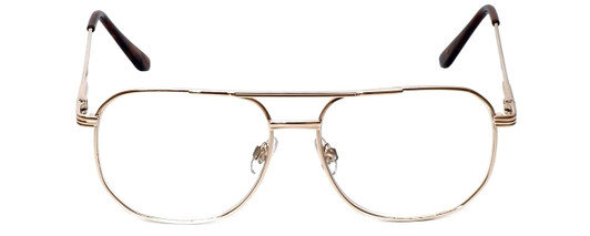 Calabria 1106 New Authentic Metal Pilot Reading Glasses 24 Color&Power Choices