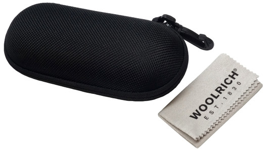 Woolrich Eyeglasses Case