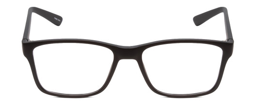 2000 and Beyond Designer Reading Glasses 3059-MBLK Matte Black 55mm CHOOSE POWER