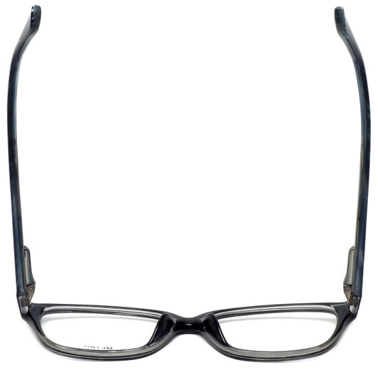 Metro Designer Eyeglasses Metro-23-Black in Black 47mm :: Rx Single Vision