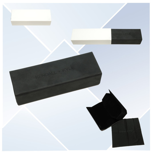 Kendall + Kylie Eyeglasses Case