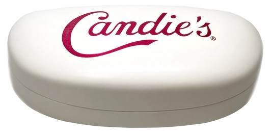 Candie's Sunglasses Case