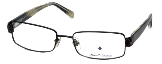 Argyleculture Designer Reading Glasses Ellington Black&Marble 57 mm CHOOSE POWER