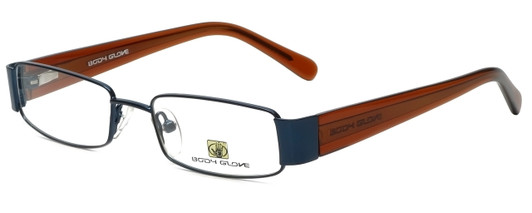 Body Glove Designer Eyeglasses BB110-BLU in Blue  KIDS SIZE 46mm :: Custom Left & Right Lens