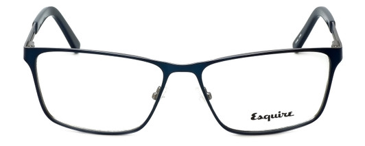 Esquire Designer Reading Glasses EQ1517 in Navy 58mm