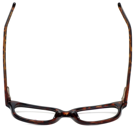 Whims Designer Reading Glasses TR5885AK in Tortoise Havana Brown Leopard 50mm