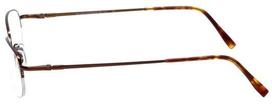 Ducks Unlimited Designer Eyeglasses DU-120 in Bronze 55mm :: Rx Bi-Focal