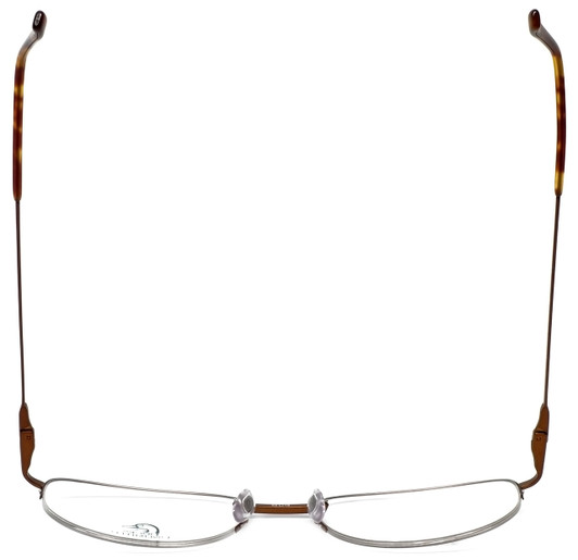 Ducks Unlimited Designer Reading Glasses DU-120 in Bronze 55mm