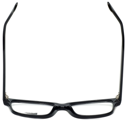 2000 and Beyond Designer Eyeglasses 3079 in Black 60mm :: Custom Left & Right Lens