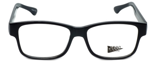 2000 and Beyond Designer Eyeglasses 3079 in Black 60mm :: Rx Bi-Focal